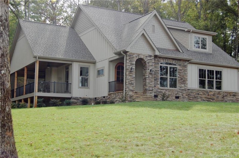 Property image 2 at 519 Mapleton Lane, Columbus, NC 28722