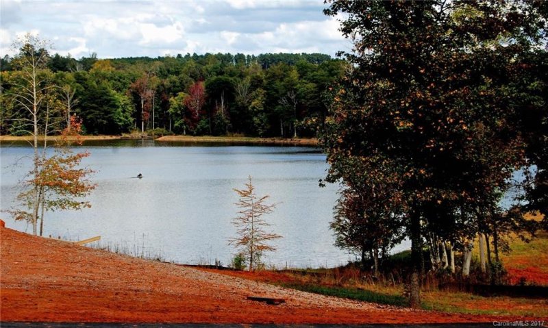 Property image 4 at 519 Mapleton Lane, Columbus, NC 28722