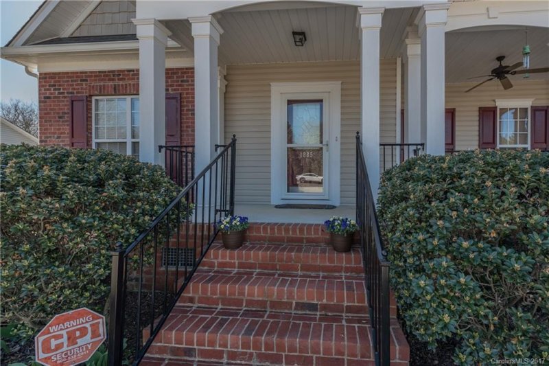 Property image 2 at 1885 Wimbleton Woods Drive, Fort Mill, SC 29708