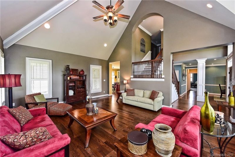 Property image 4 at 142 Cedar Lake Drive, Statesville, NC 28625