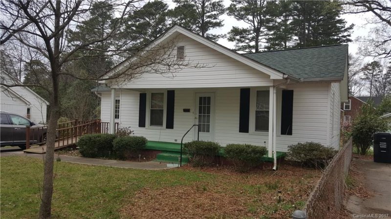 Property image 3 at 23 Lawndale Avenue, Concord, NC 28025