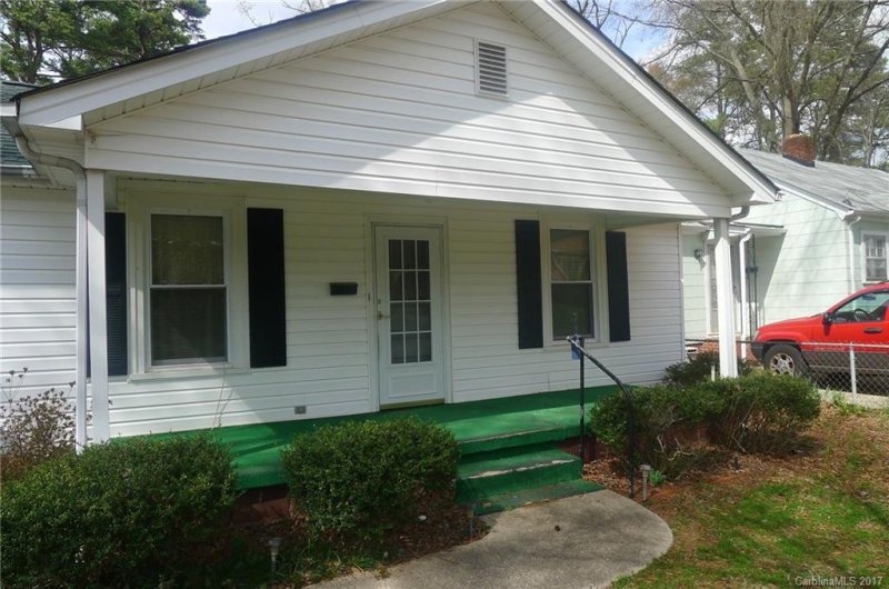 Property image 4 at 23 Lawndale Avenue, Concord, NC 28025