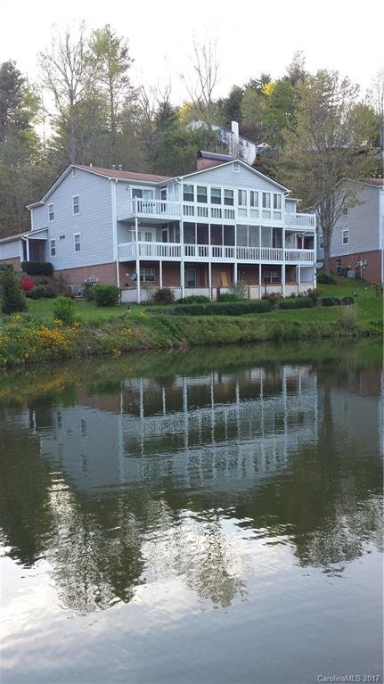 Property image 3 at 68 Lakeview Court, Brevard, NC 28712