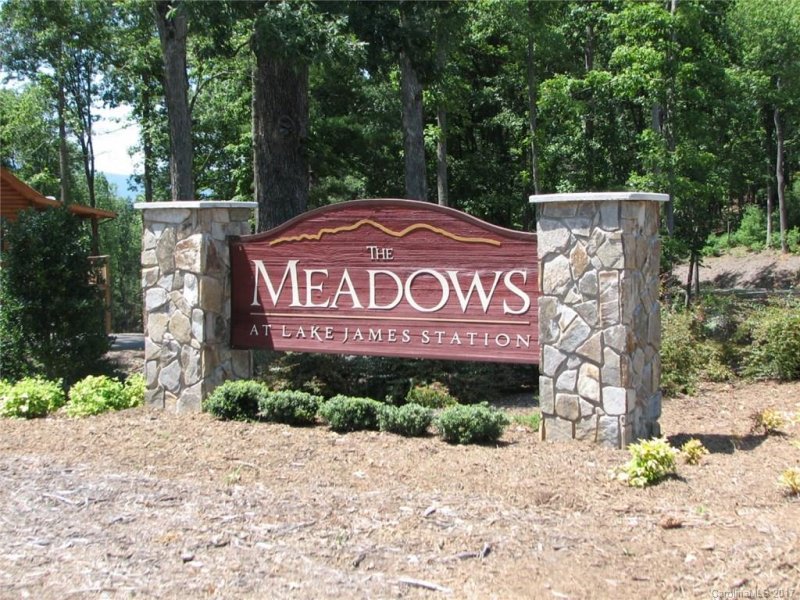 Property image 4 at Lot 36 Stow A Way Drive, Nebo, NC 28761