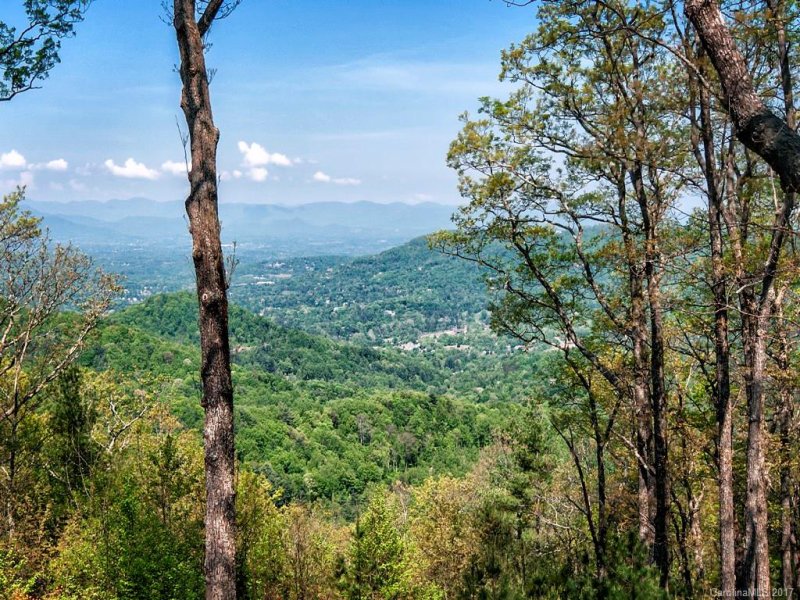 Property image 2 at Lot 23 Peregrine Lane, Asheville, NC 28804