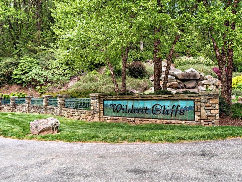 Property image 3 at Lot 23 Peregrine Lane, Asheville, NC 28804