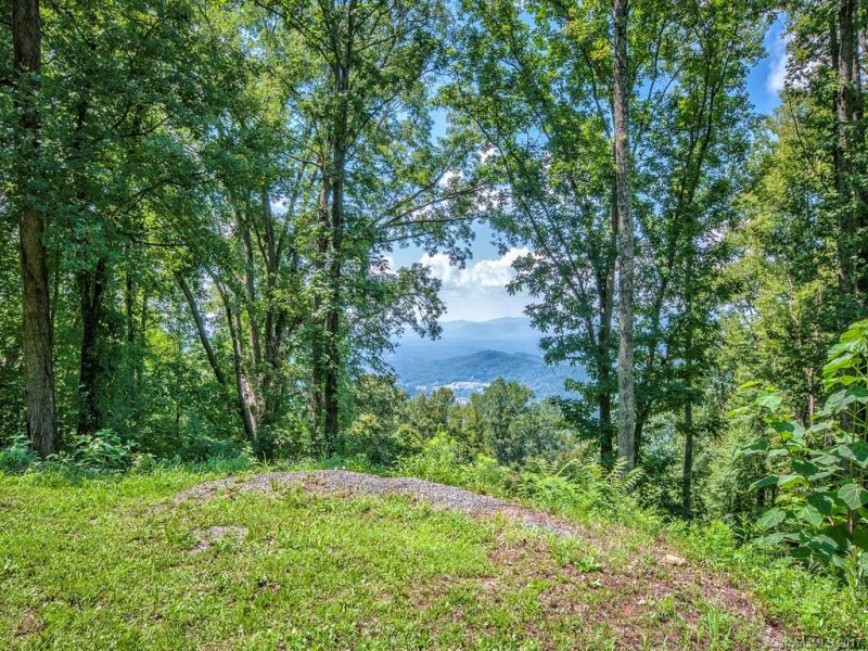 Property image 2 at Lot 19 Peregrine Lane, Asheville, NC 28804