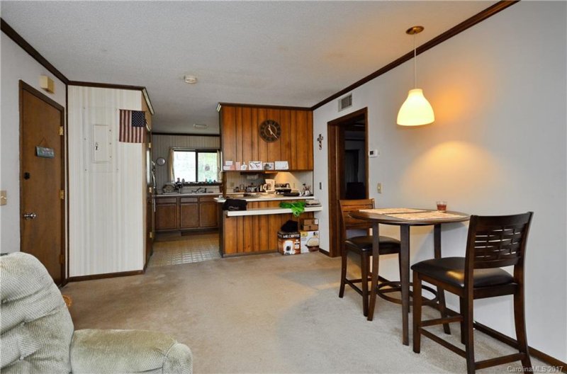 Property image 3 at 29 Nw Lake Drive, Hendersonville, NC 28739