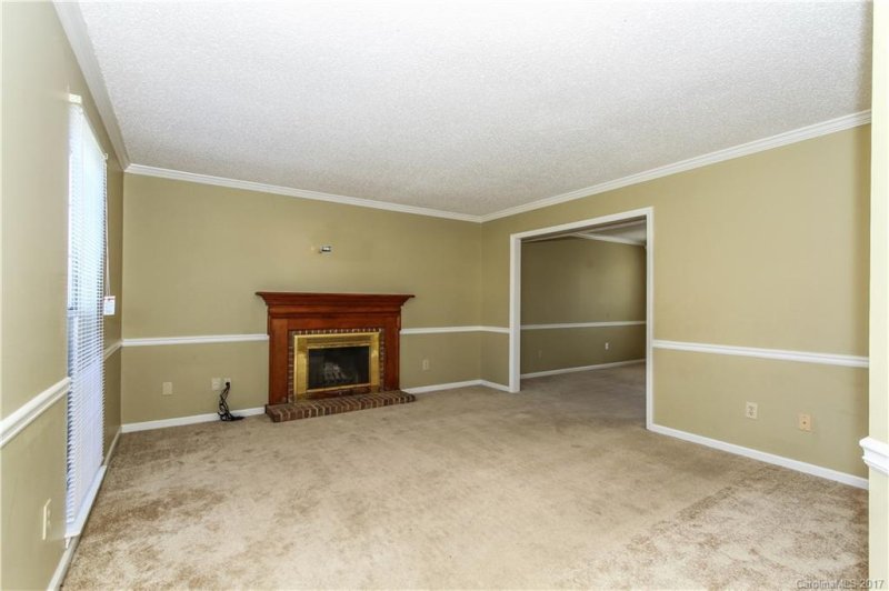 Property image 4 at 12000 Mallard Ridge Drive, Charlotte, NC 28269