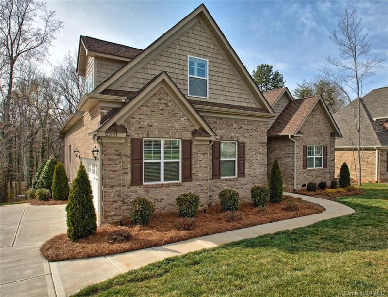 Property image 2 at 2391 Shiny Leaf Drive, Denver, NC 28037