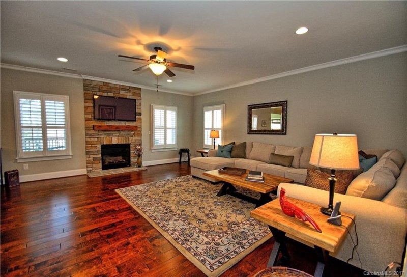 Property image 3 at 2391 Shiny Leaf Drive, Denver, NC 28037