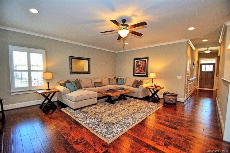 Property image 4 at 2391 Shiny Leaf Drive, Denver, NC 28037