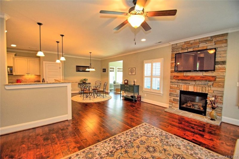 Property image 5 at 2391 Shiny Leaf Drive, Denver, NC 28037