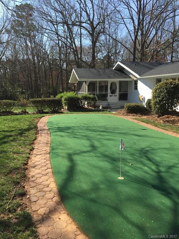 Property image 3 at 2727 Rolling Hills Drive, Monroe, NC 28110