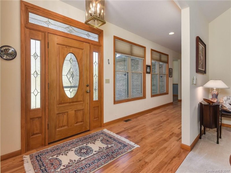 Property image 5 at 203 Deerpath Lane, Hendersonville, NC 28739