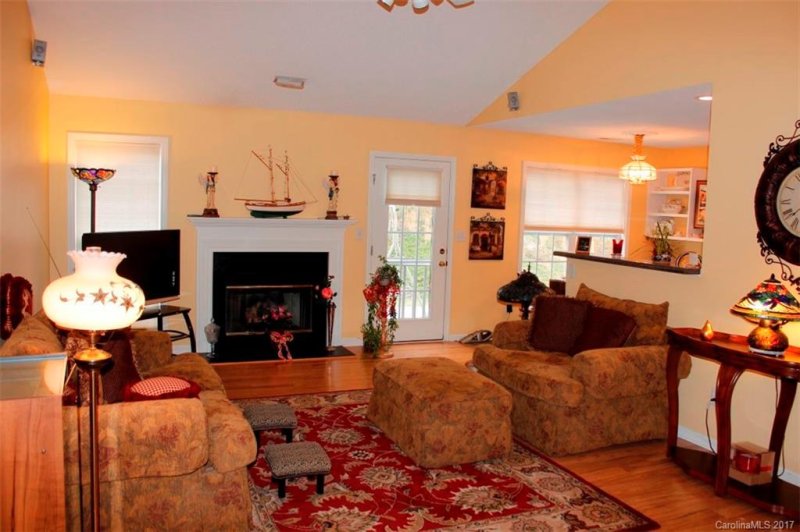 Property image 3 at 60 Meadow Walk Court, Fletcher, NC 28732