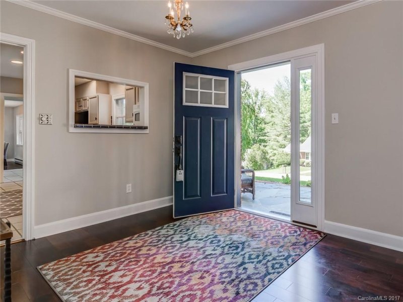 Property image 3 at 52 Shorewood Drive, Asheville, NC 28804