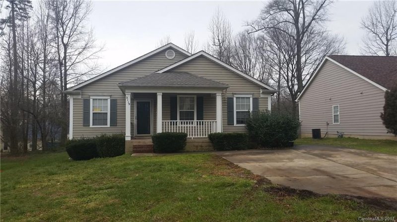 Property image 2 at 3119 Mintleaf Drive, Charlotte, NC 28269