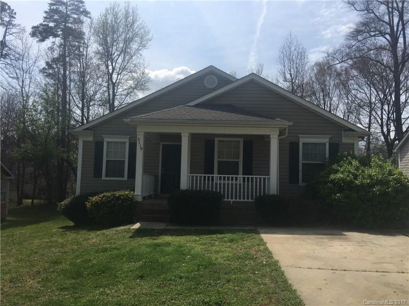 Property image 3 at 3119 Mintleaf Drive, Charlotte, NC 28269