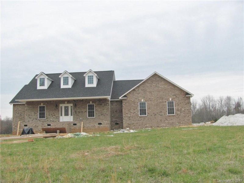 485 Mason Dickson Road