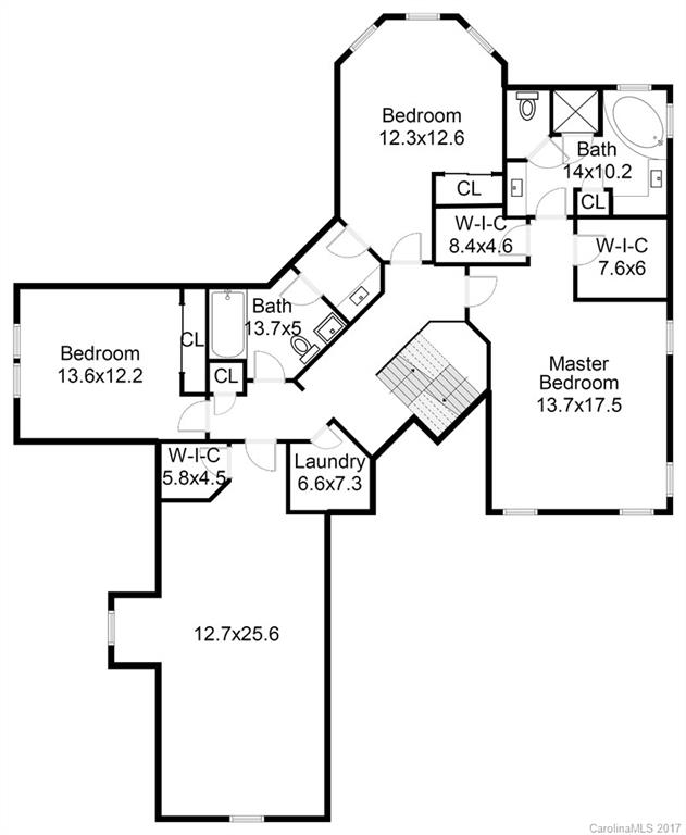 Property image 5 at 102 Egrets Walk Place, Mooresville, NC 28117