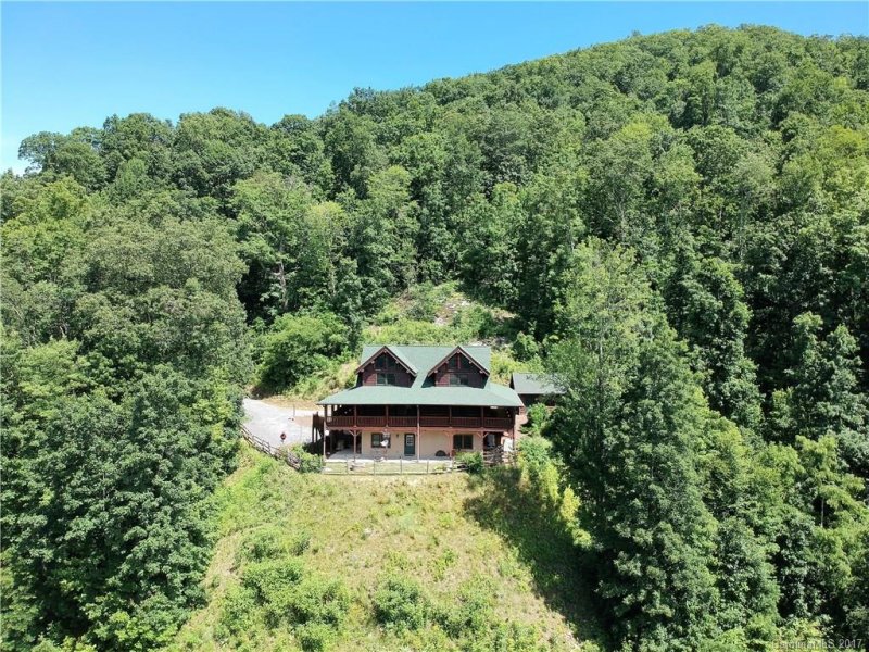 Property image 3 at 82 Hornbuckle Drive, Waynesville, NC 28785