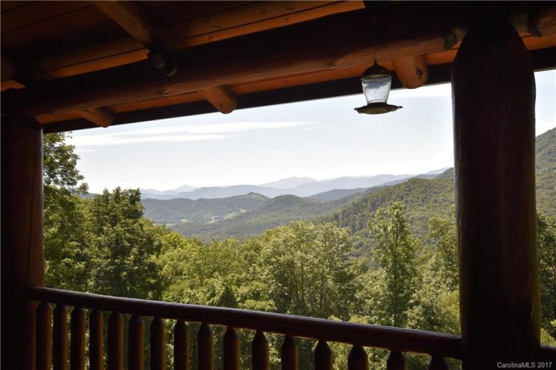 Property image 4 at 82 Hornbuckle Drive, Waynesville, NC 28785