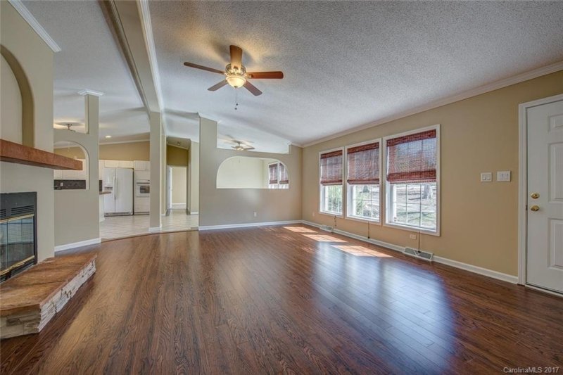 Property image 3 at 1594 Oak Park Court, Iron Station, NC 28080