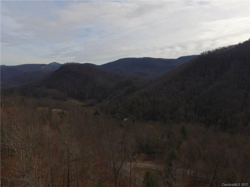 Property image 4 at Lot 25 Majestic Ridge Drive, Hendersonville, NC 28792