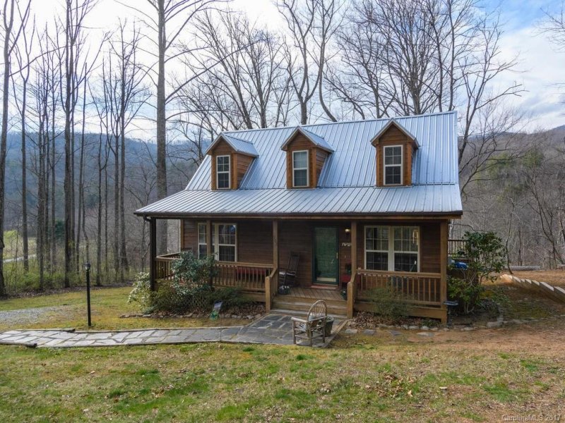 Property image 2 at 307 Blue Rock Road, Hendersonville, NC 28792