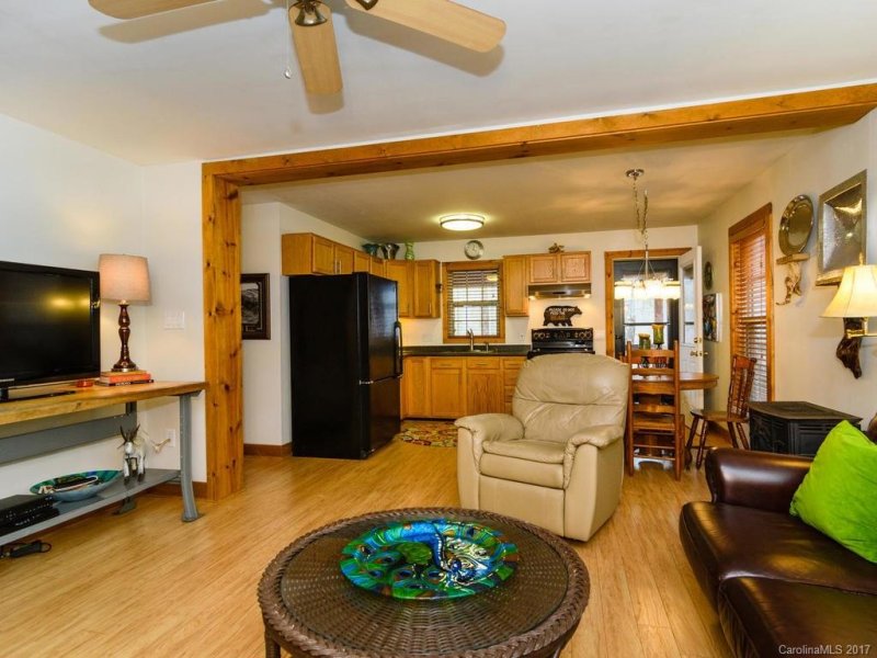 Property image 5 at 307 Blue Rock Road, Hendersonville, NC 28792