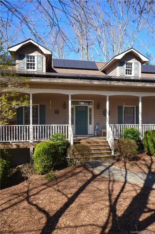 Property image 2 at 111 Sunny Ridge Drive, Asheville, NC 28804