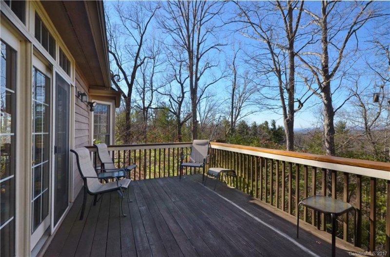 Property image 5 at 111 Sunny Ridge Drive, Asheville, NC 28804