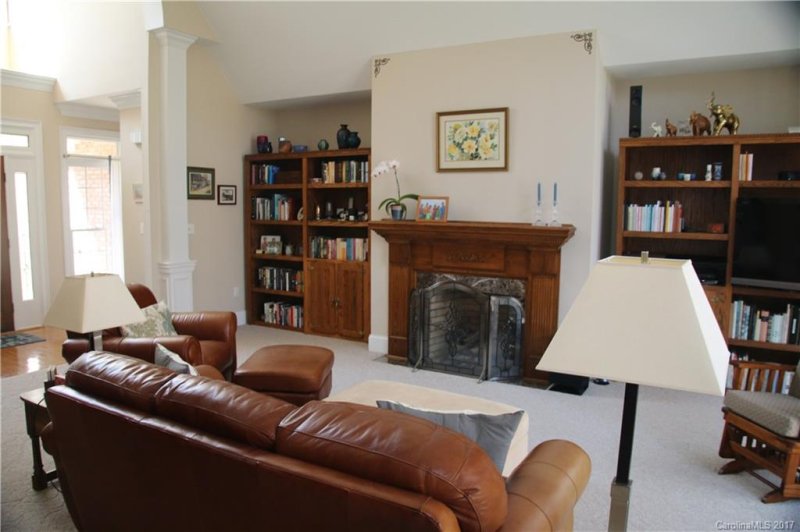 Property image 3 at 504 Colonels Court, Clover, SC 29710