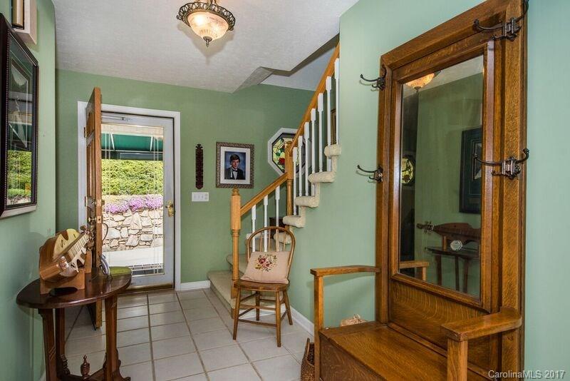 Property image 5 at 501 Oak Ridge Drive, Clyde, NC 28721