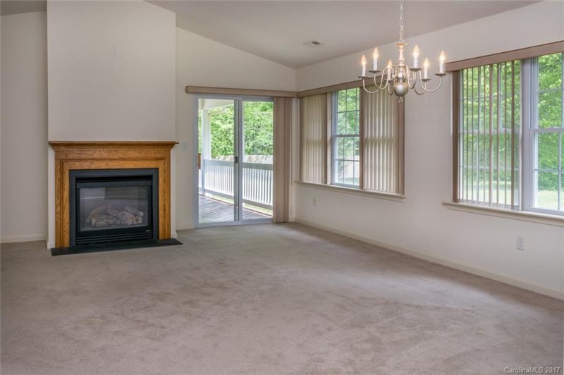 Property image 4 at 72 Fairway View Drive, Etowah, NC 28729