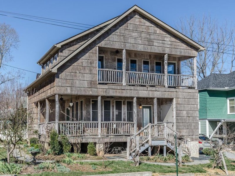 Property image 2 at 126 Broad Street, Asheville, NC 28801