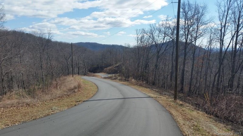 Property image 2 at Lot 375 Rolling Ridge Trail, Lake Lure, NC 28746