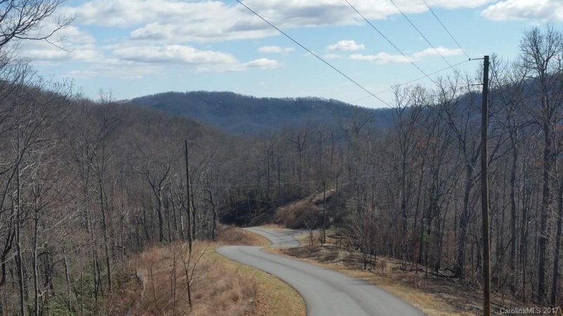 Property image 5 at Lot 375 Rolling Ridge Trail, Lake Lure, NC 28746