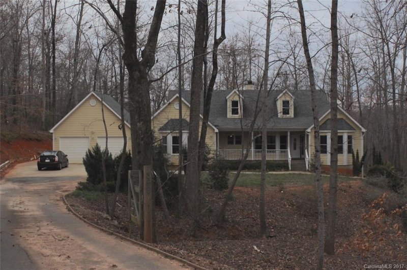 869 Cleghorn Mill Road