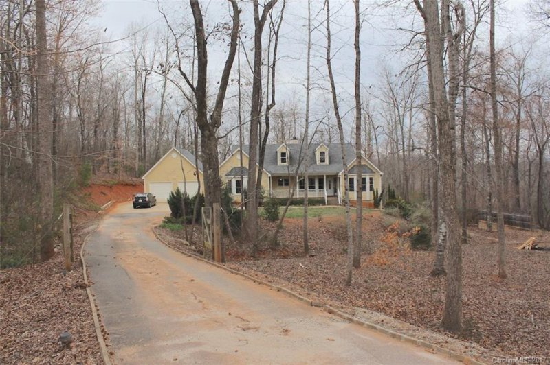 Property image 2 at 869 Cleghorn Mill Road, Rutherfordton, NC 28139