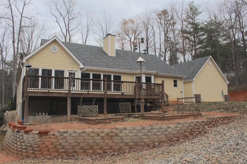 Property image 4 at 869 Cleghorn Mill Road, Rutherfordton, NC 28139