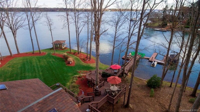 Property image 2 at 3742 Mill Run, Terrell, NC 28682