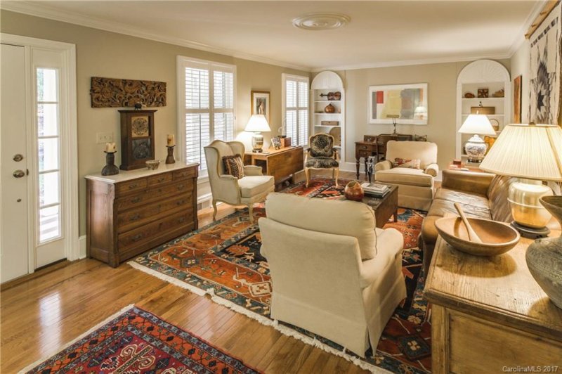 Property image 5 at 112 Glengary Drive, Flat Rock, NC 28731