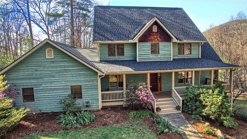 334 Cedar Crest Drive