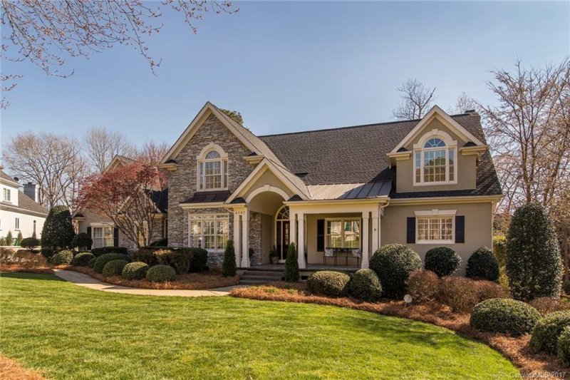 Property image 2 at 4107 Blaydes Court, Charlotte, NC 28226