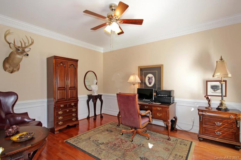 Property image 5 at 1005 Shawnee Trail, China Grove, NC 28023