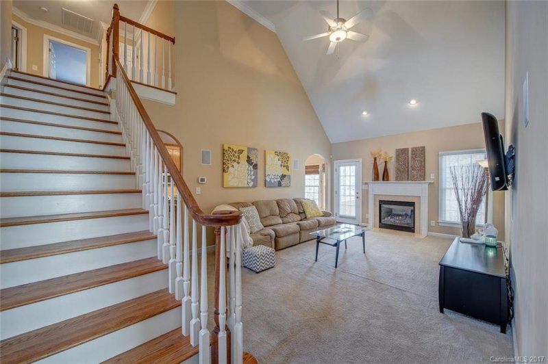 Property image 3 at 3140 Turf Court, Gastonia, NC 28056