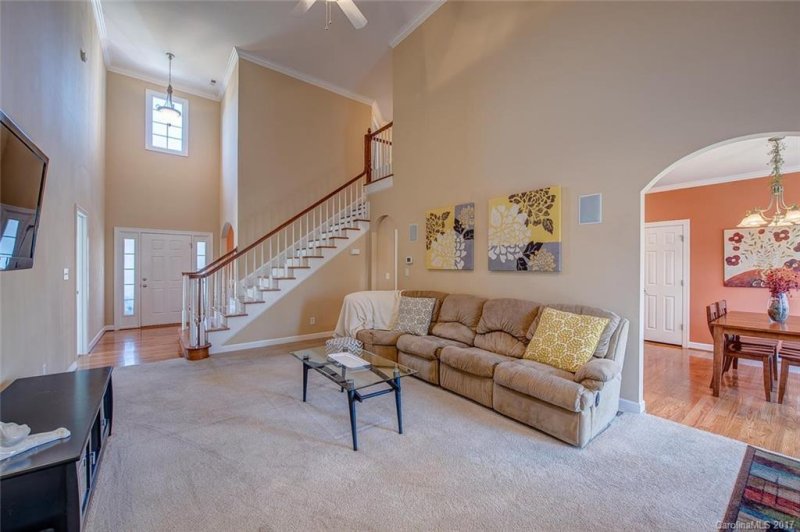 Property image 4 at 3140 Turf Court, Gastonia, NC 28056