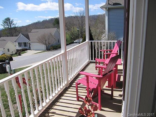 Property image 2 at 107 Willow Oak Drive, Asheville, NC 28805